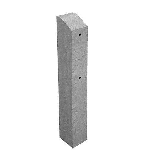 Concrete Repair Spur Godfather Post 1000 x 75 x75mm