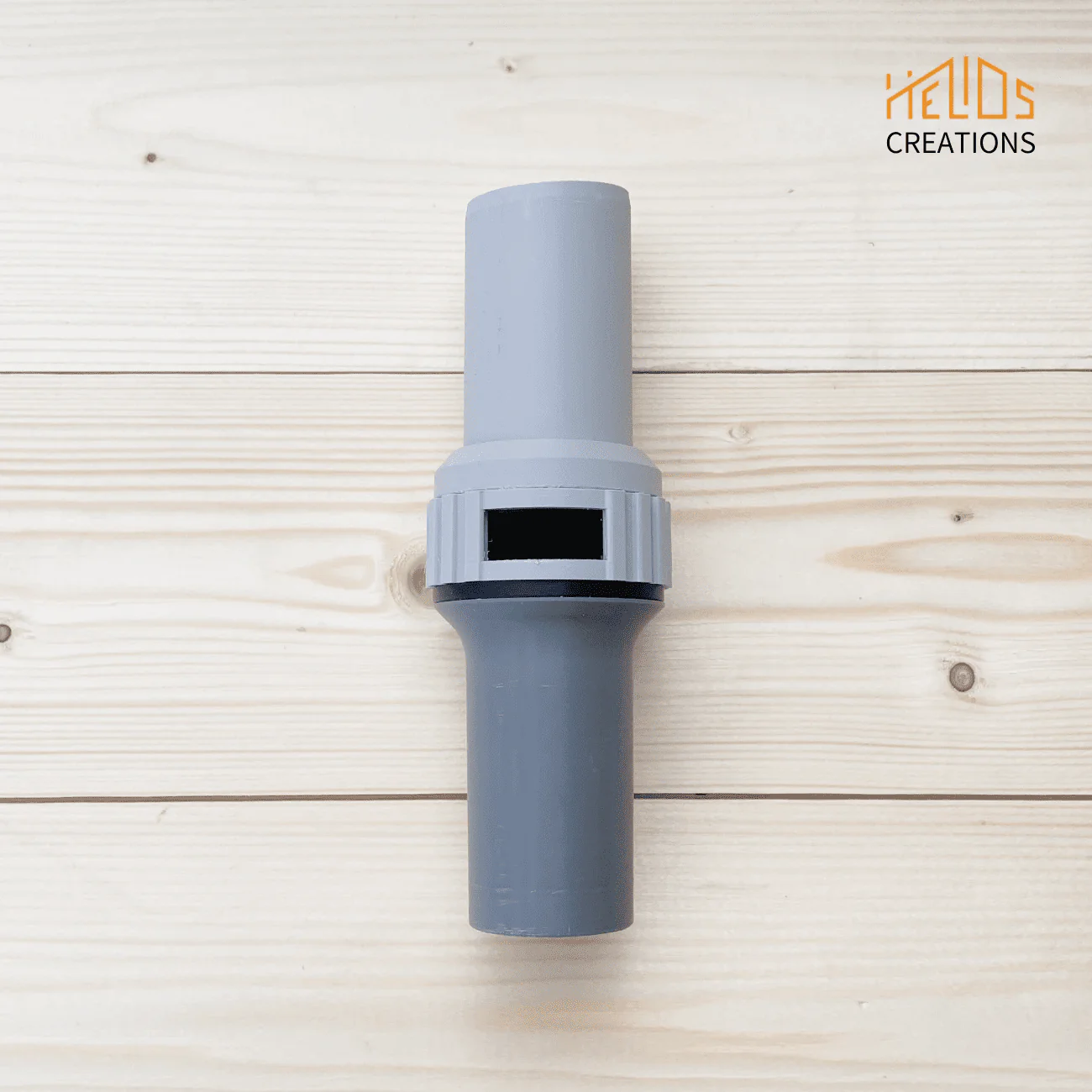 Connect Miele tools to your Henry Numatic vacuum cleaner - Image 5