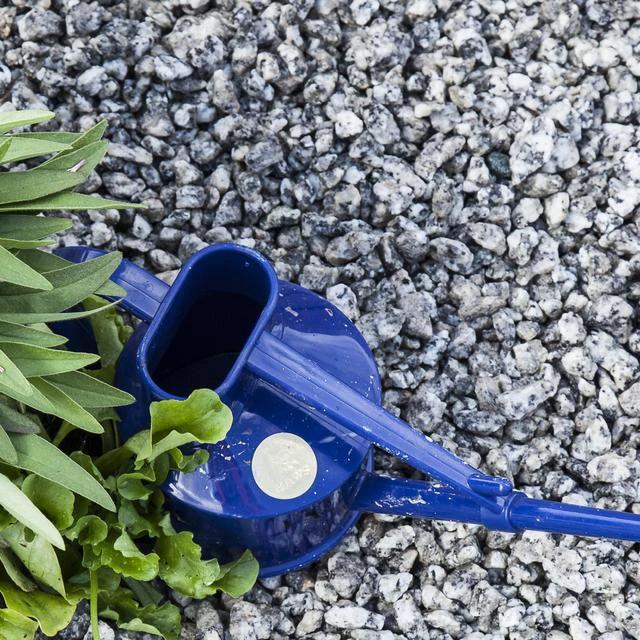 Cornish Silver Granite Gravel 14mm - 800kg Bulk Bag