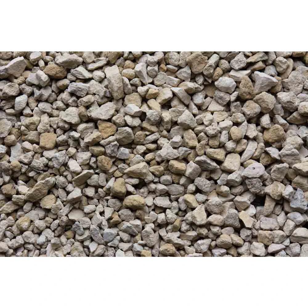 Cotswold Stone Chippings Bulk Bag 10 - 20mm - Image 2