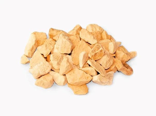 Cotswold Stone Chippings Bulk Bag 10 - 20mm - Image 5
