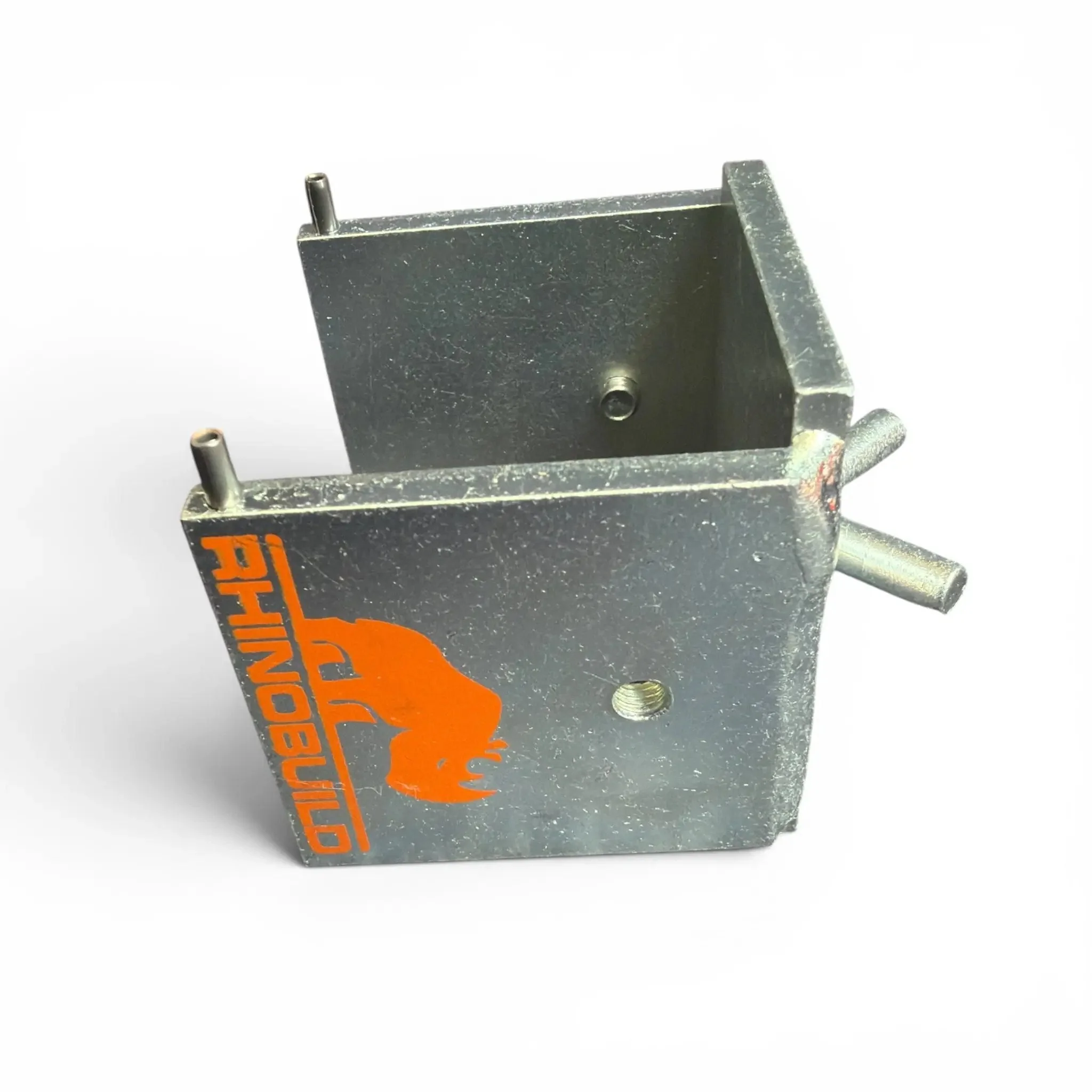 Dori Block - 50.8mm Profiles - Image 3