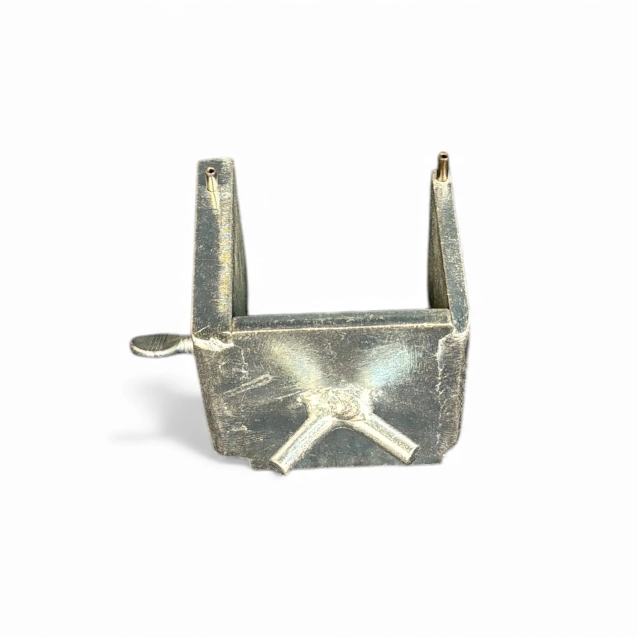 Dori Block - Movement Joint - 50.8mm Profiles - Image 3