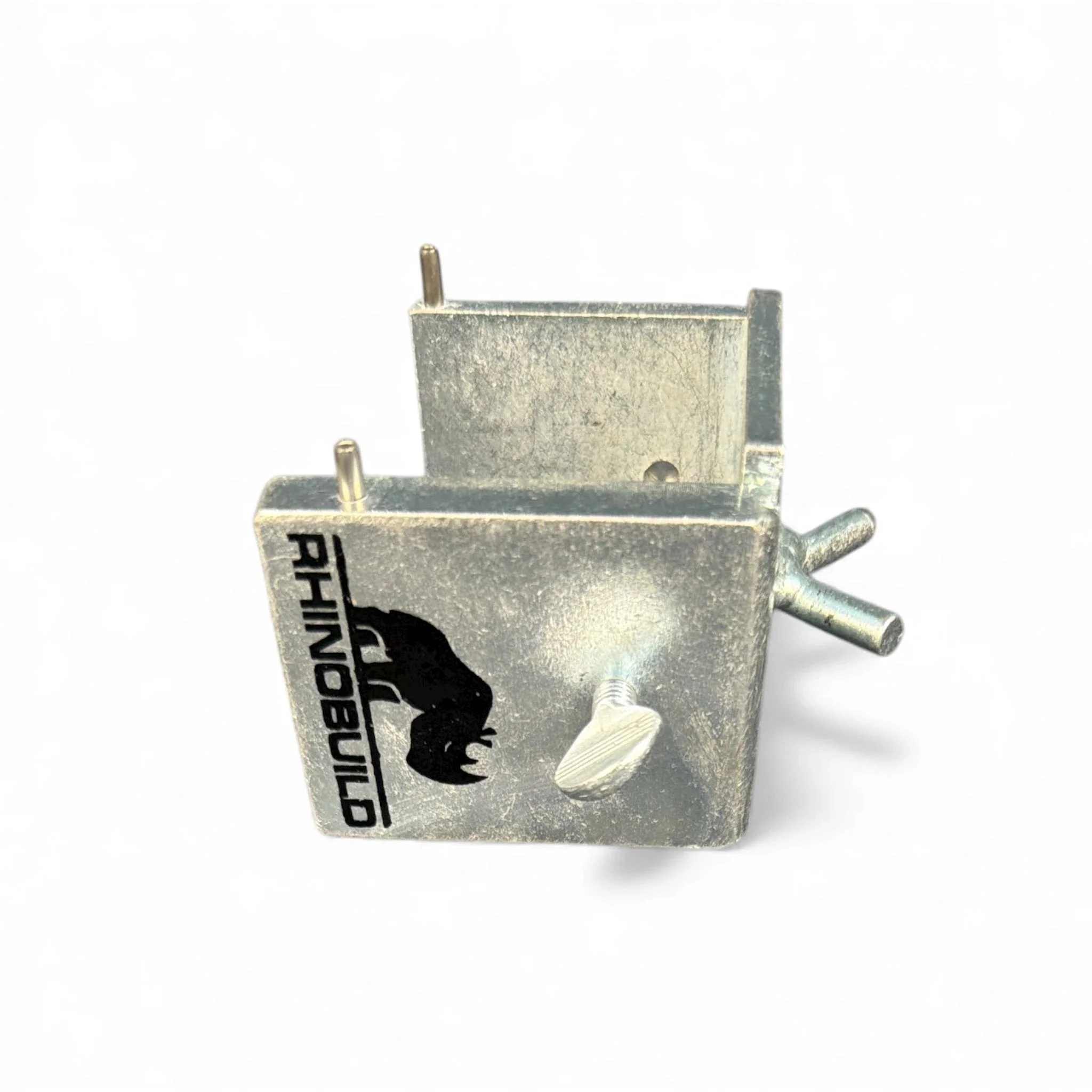 Dori Block - Movement Joint - 50.8mm Profiles - Image 6