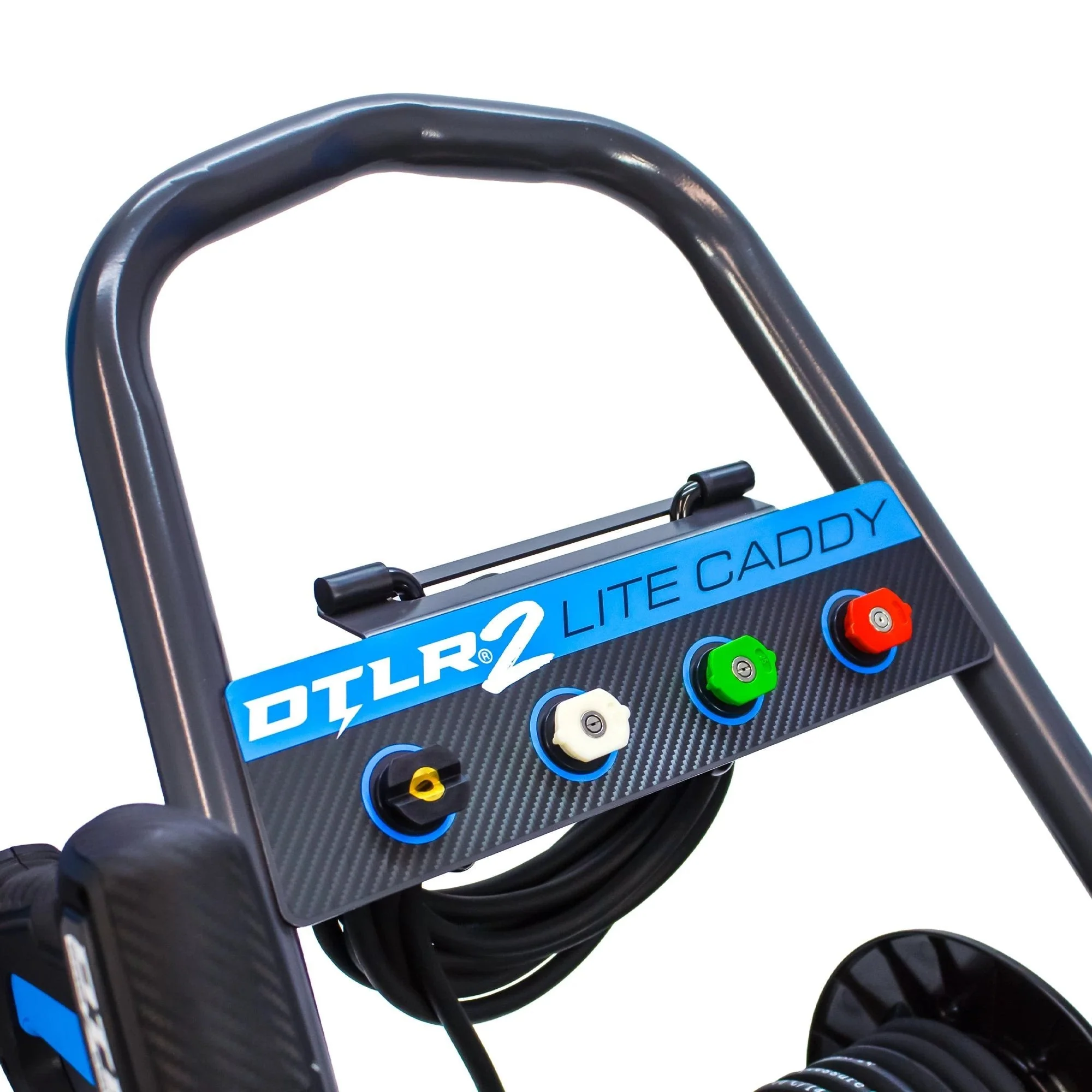 DTLR2 LITE 'Caddy' (frame only) - Image 11