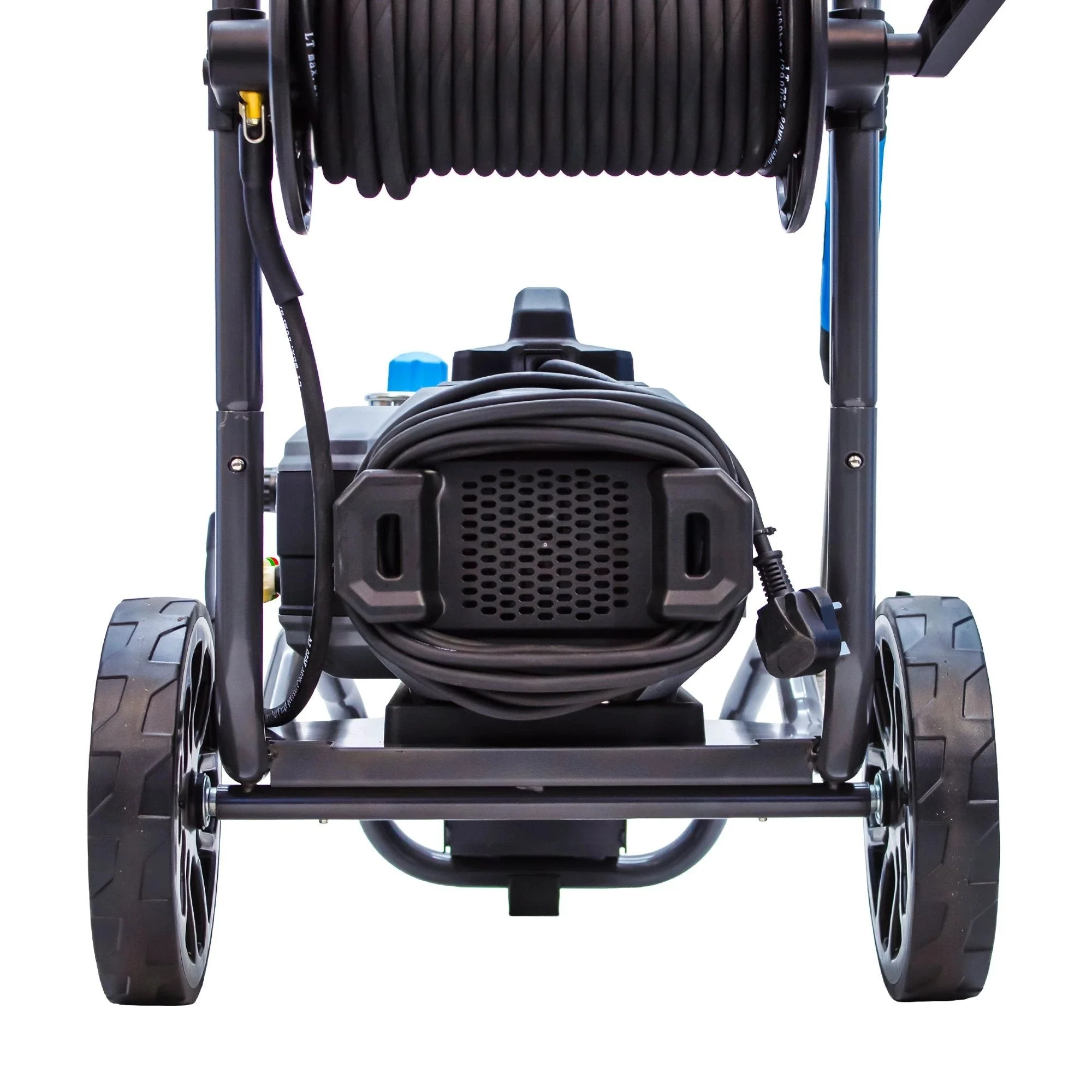 DTLR2 PRO 'Caddy' (frame only) - Image 10