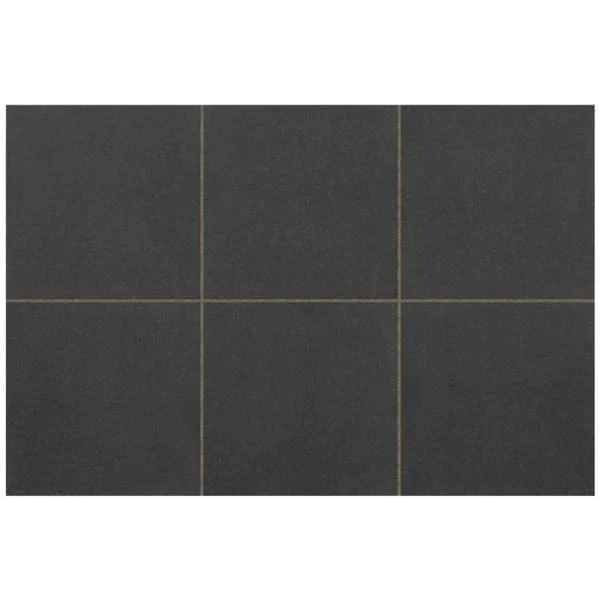 Eclipse Porcelain Patio Paving Slabs, 64 Pack, 600 x 600 x 20 mm - Image 10