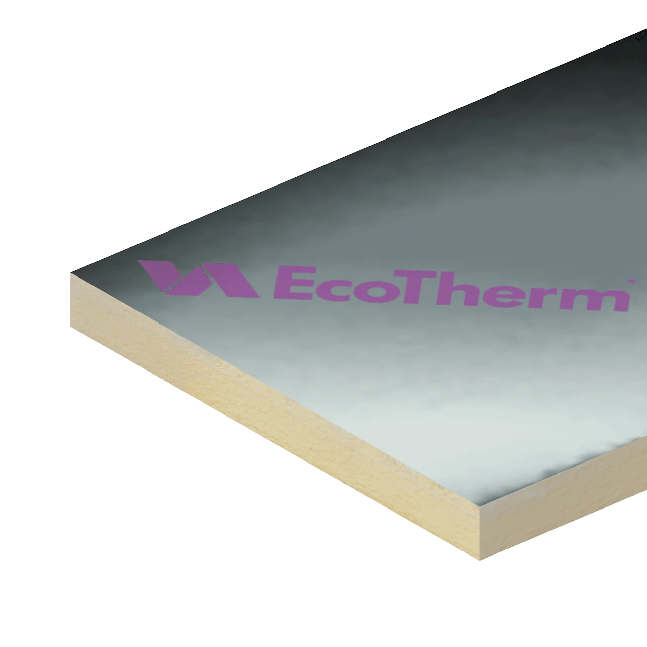 EcoTherm Eco-Cavity Wall Insulation Board (1200mm x 450mm)