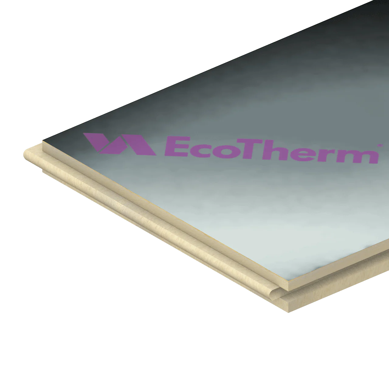 EcoTherm Eco‑Cavity Full-Fill Cavity Wall Insulation (1200mm x 450mm)