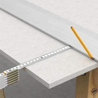 Fermacell Fibreboard 12.5mm x 1200mm x 800mm Pallet of 48 - Image 4