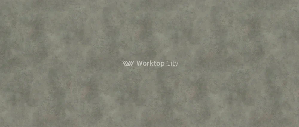 Formica Originals PP6275 Brushed Concrete Laminate Kitchen Worktops - Matte 58 Finish - Image 3