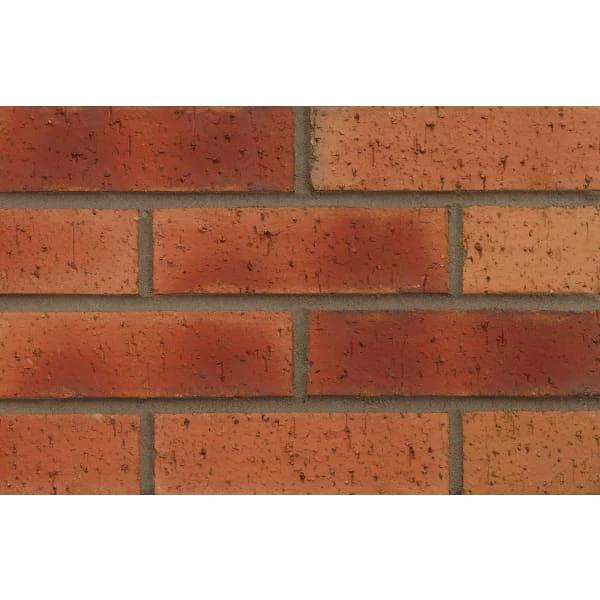 Forterra Butterley Queens Blend Brick 65mm Pack of 452