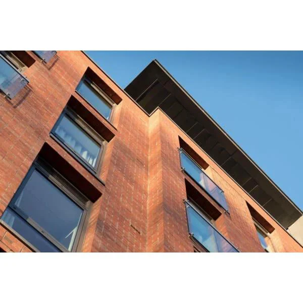 Forterra Butterley Queens Blend Brick 65mm Pack of 452 - Image 3