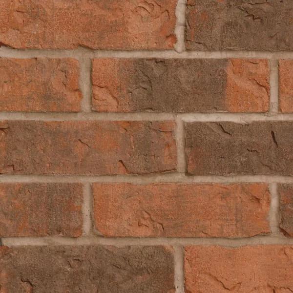 Forterra Butterley Woodside Mixture Brick 65mm Pack of 504 - Image 2