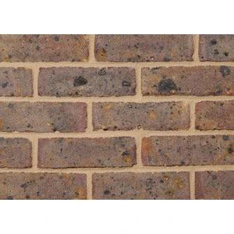 Freshfield Lane Facing Brick 65mm Selected Dark Pack of 400