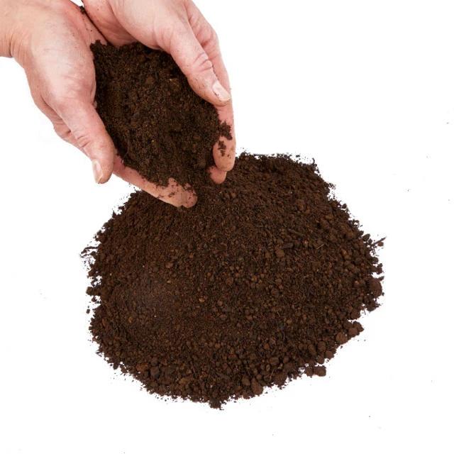 Gardeners' Choice Vegetable Soil 25/40 25kg Bags