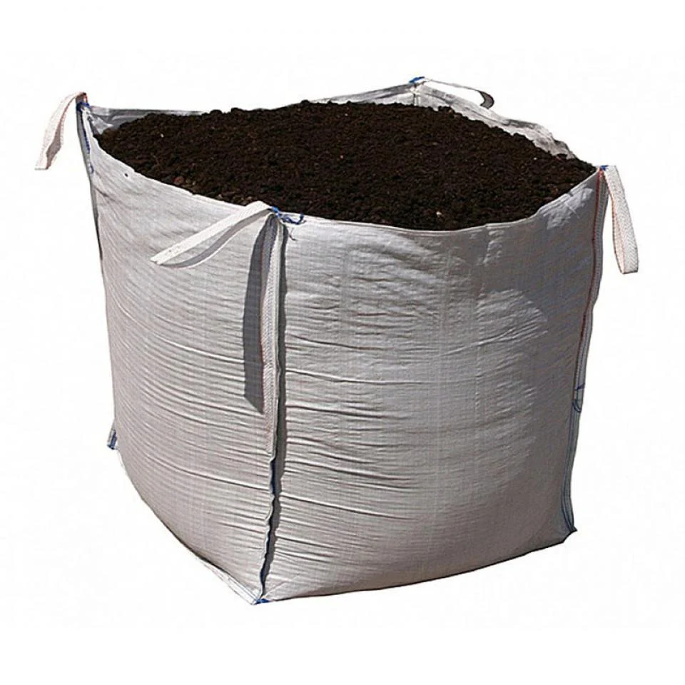 Gardeners' Choice Vegetable Soil - 800kg Bag - Image 2