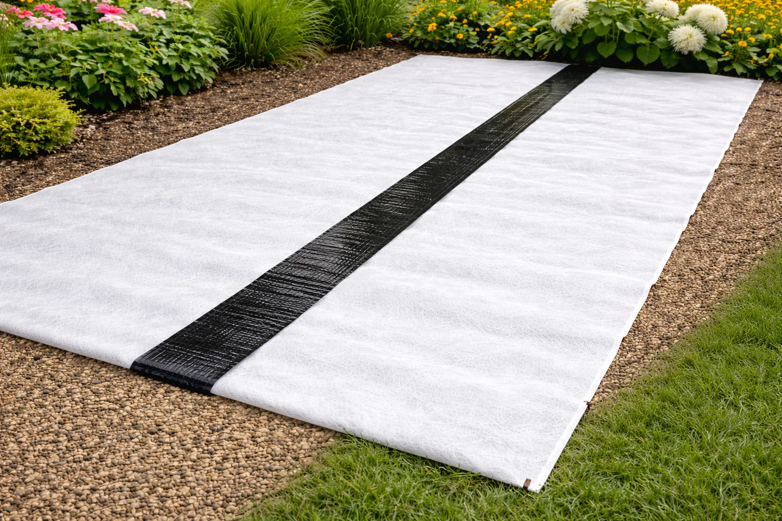 Geotextile Membrane Joining Tape - Image 6