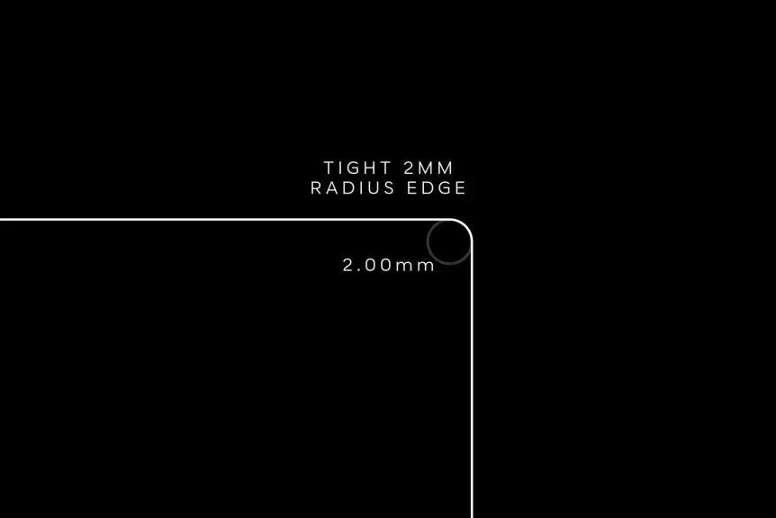 Getalit Endless Evo Antik Laminate Kitchen Worktop - Image 4