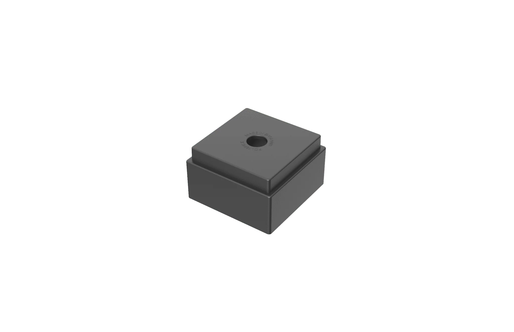 PolyBrick Giant Plastic Building Blocks For Outdoor Use Easy Assembly No Tools Required 100 Percent Recycled Plastic - Image 7