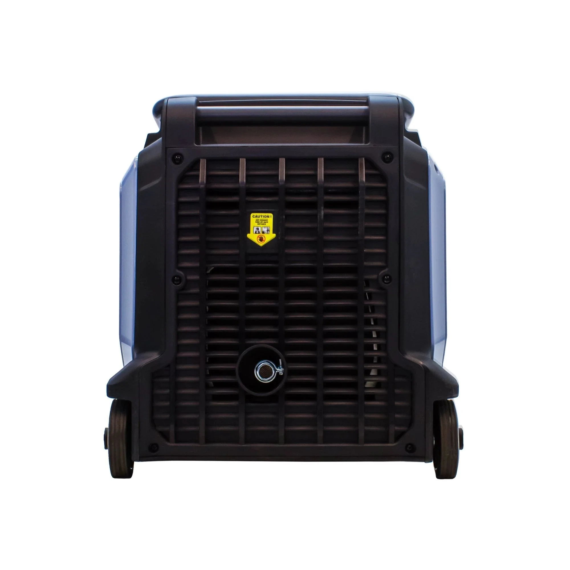 Gorilla Power 3800W Inverter Suitcase Generator with Electric Start - GP3800iE – Reliable Power On-The-Go - Image 13