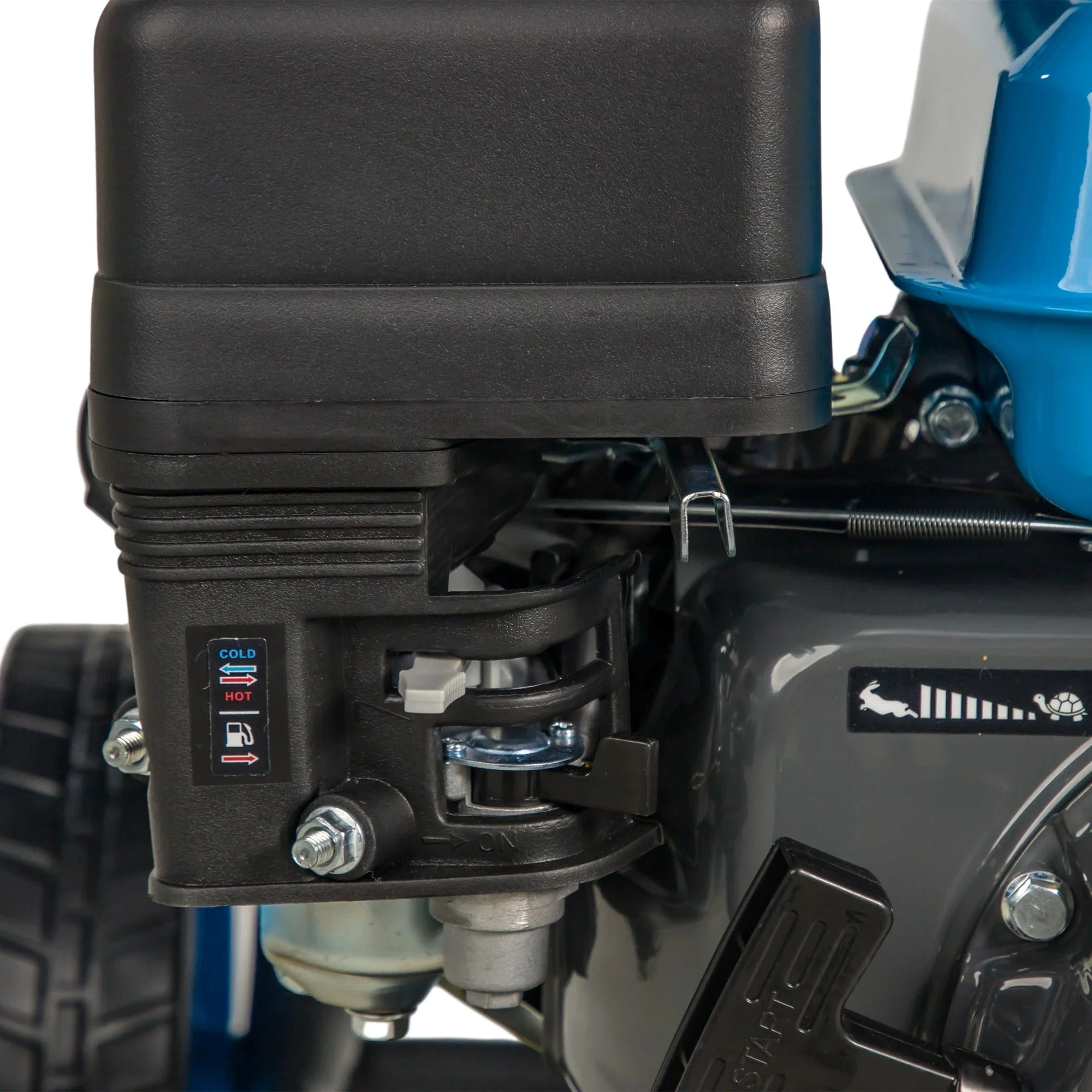 Gorilla Power GP4900ETP Petrol Pressure Washer - Image 18