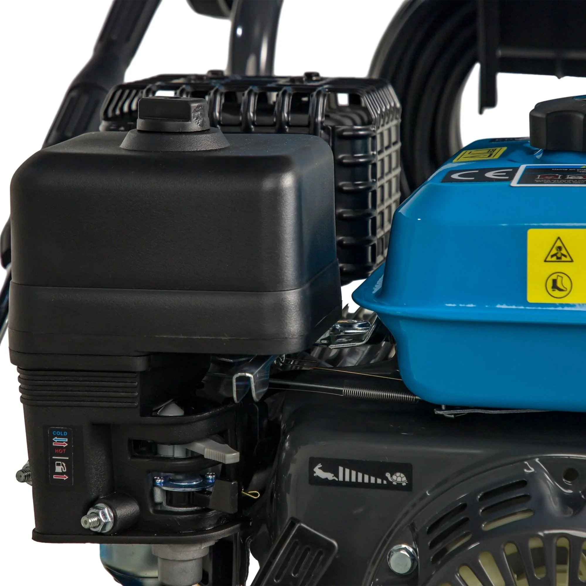 Gorilla Power GP5200ETP Petrol pressure Washer - Image 20