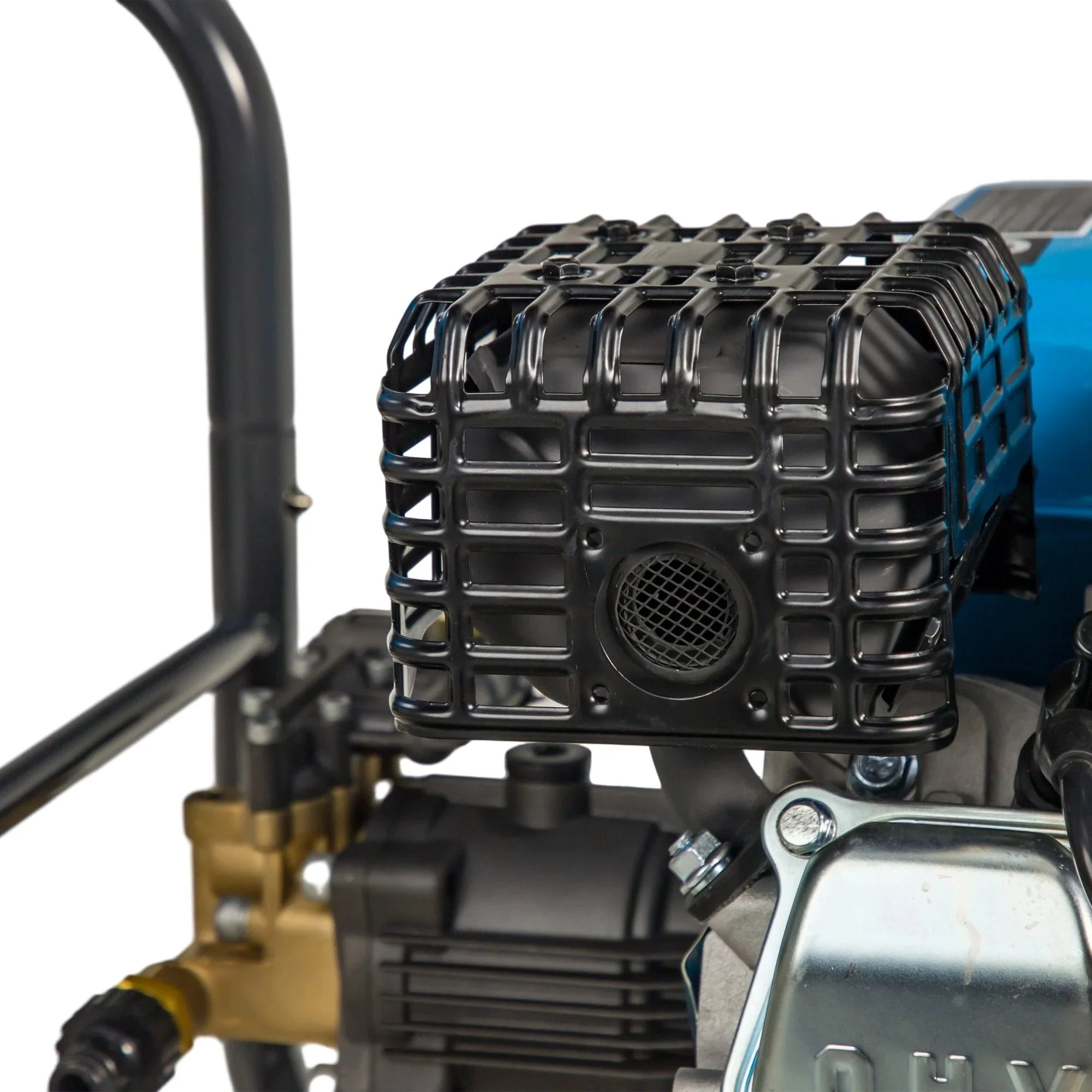 Gorilla Power GP5200ETP Petrol pressure Washer - Image 21