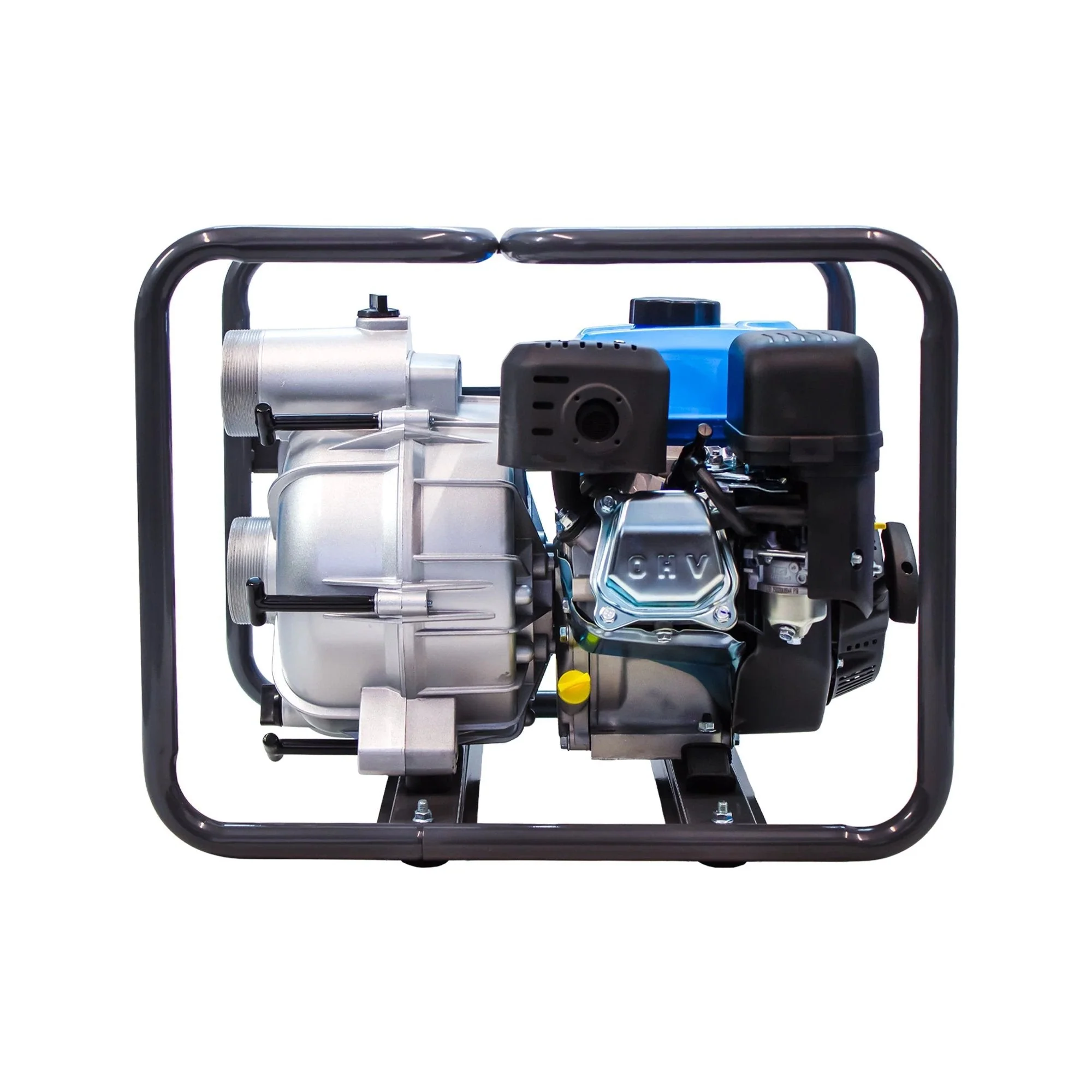 Gorilla Power GPWP3D 3" Dirty / Clean Trash Water Pump - Image 7
