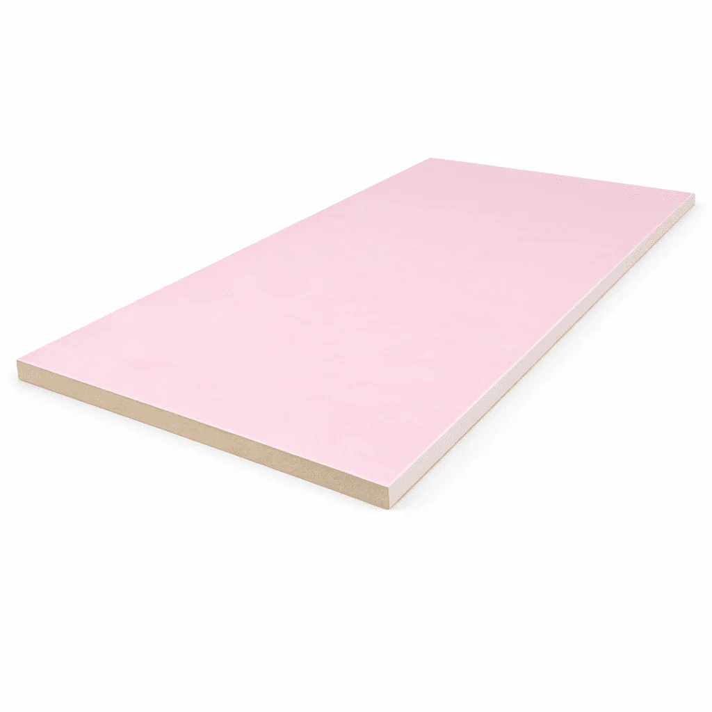 Gyproc Fire Rated Plasterboard 2400x1200x12.5mm - Image 2