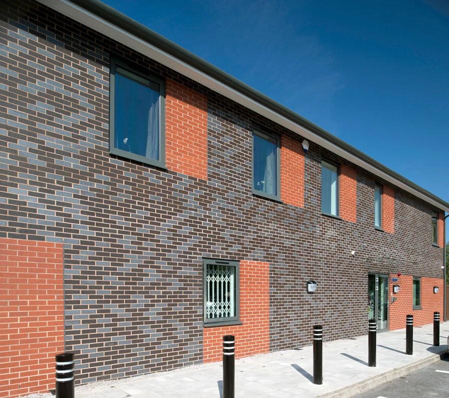 Carlton Hadley Red Smooth Brick 65mm - Image 16
