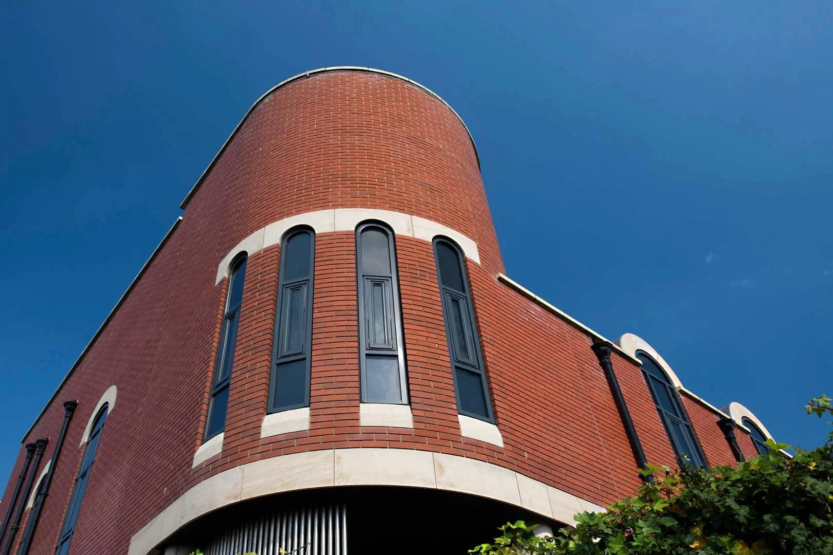 Carlton Hadley Red Smooth Brick 65mm - Image 3