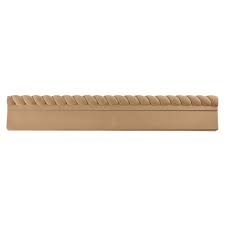 Half Rope Top Decorative Concrete Edging Pack of 50 - Image 4