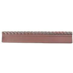 Half Rope Top Decorative Concrete Edging Pack of 50 - Image 5