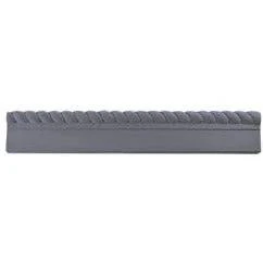 Half Rope Top Decorative Concrete Edging Pack of 50 - Image 6