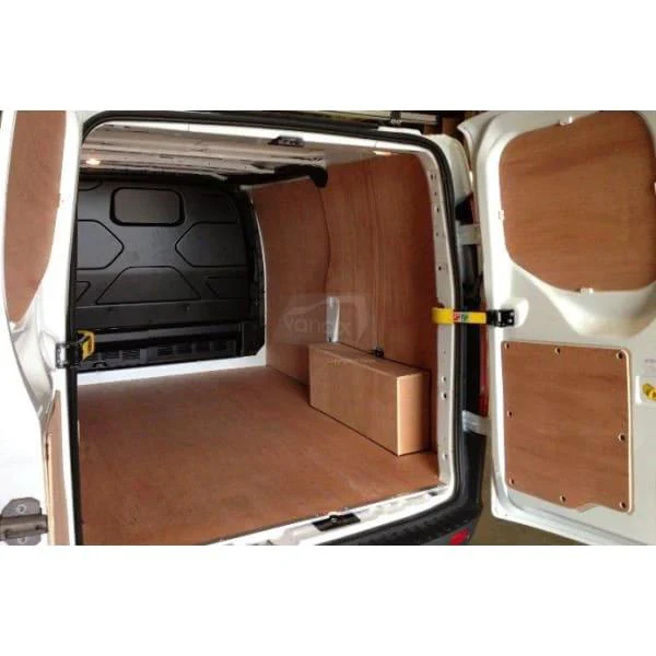 Hardwood Plywood (EN636-2) 4mm - Image 7
