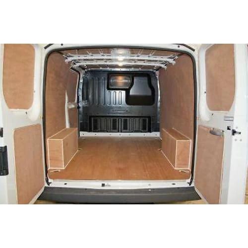 Hardwood Plywood (EN636-2) 6mm - Image 3