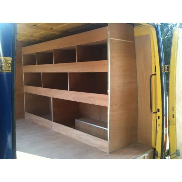 Hardwood Plywood (EN636-2) 6mm - Image 4