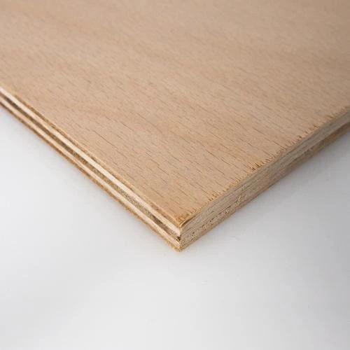 Hardwood Plywood (EN636-2) 6mm - Image 8