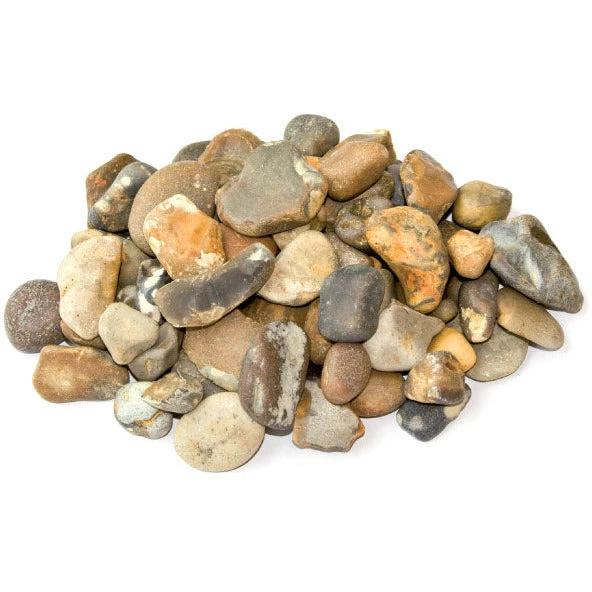 Henham Gravel 20mm Decorative Aggregate Bulk Bag