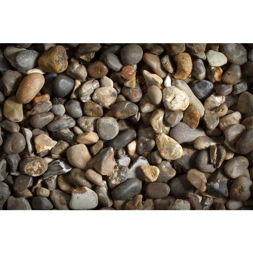 Henham Gravel 20mm Decorative Aggregate Bulk Bag - Image 2
