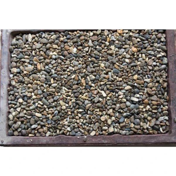 Henham Gravel 20mm Decorative Aggregate Bulk Bag - Image 3