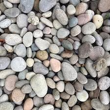 Highland Pebbles 8-14mm 20kg Pallet of 49