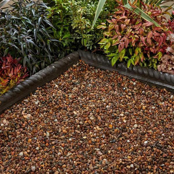 Highland Pebbles 8-14mm 20kg Pallet of 49 - Image 2