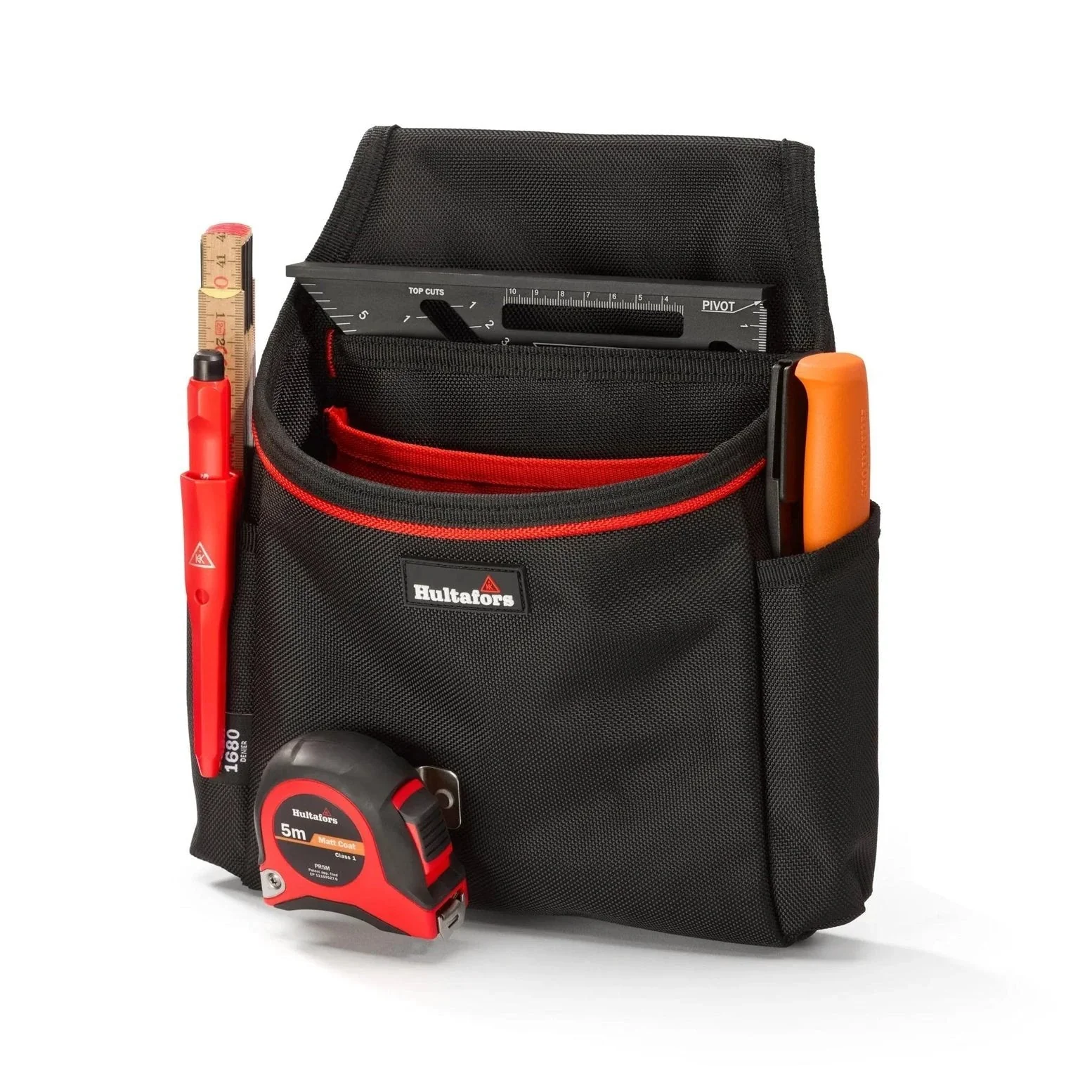 Hultafors Craftsman’s Pouch