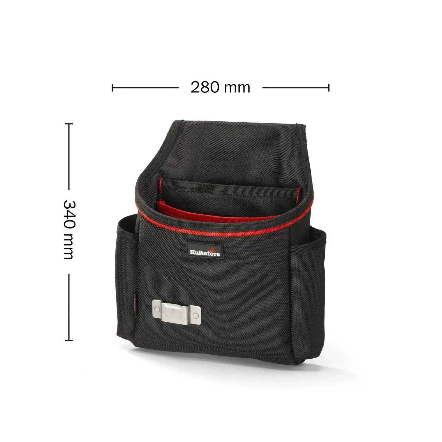 Hultafors Craftsman’s Pouch - Image 5