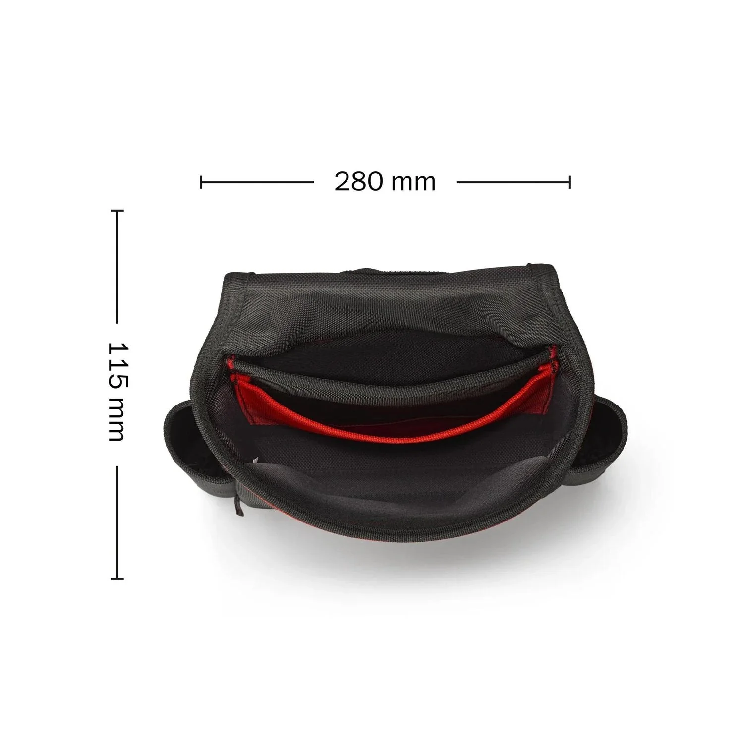 Hultafors Craftsman’s Pouch - Image 6