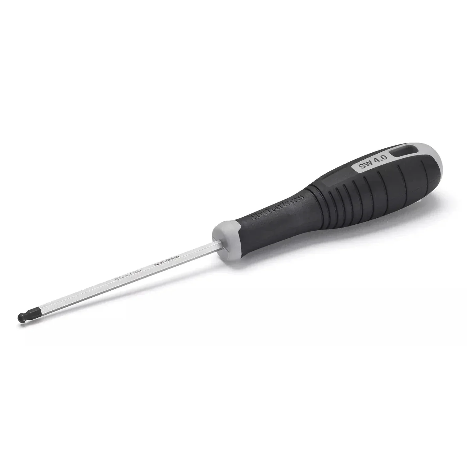 Hultafors Hex Ballpoint Screwdriver - Image 3
