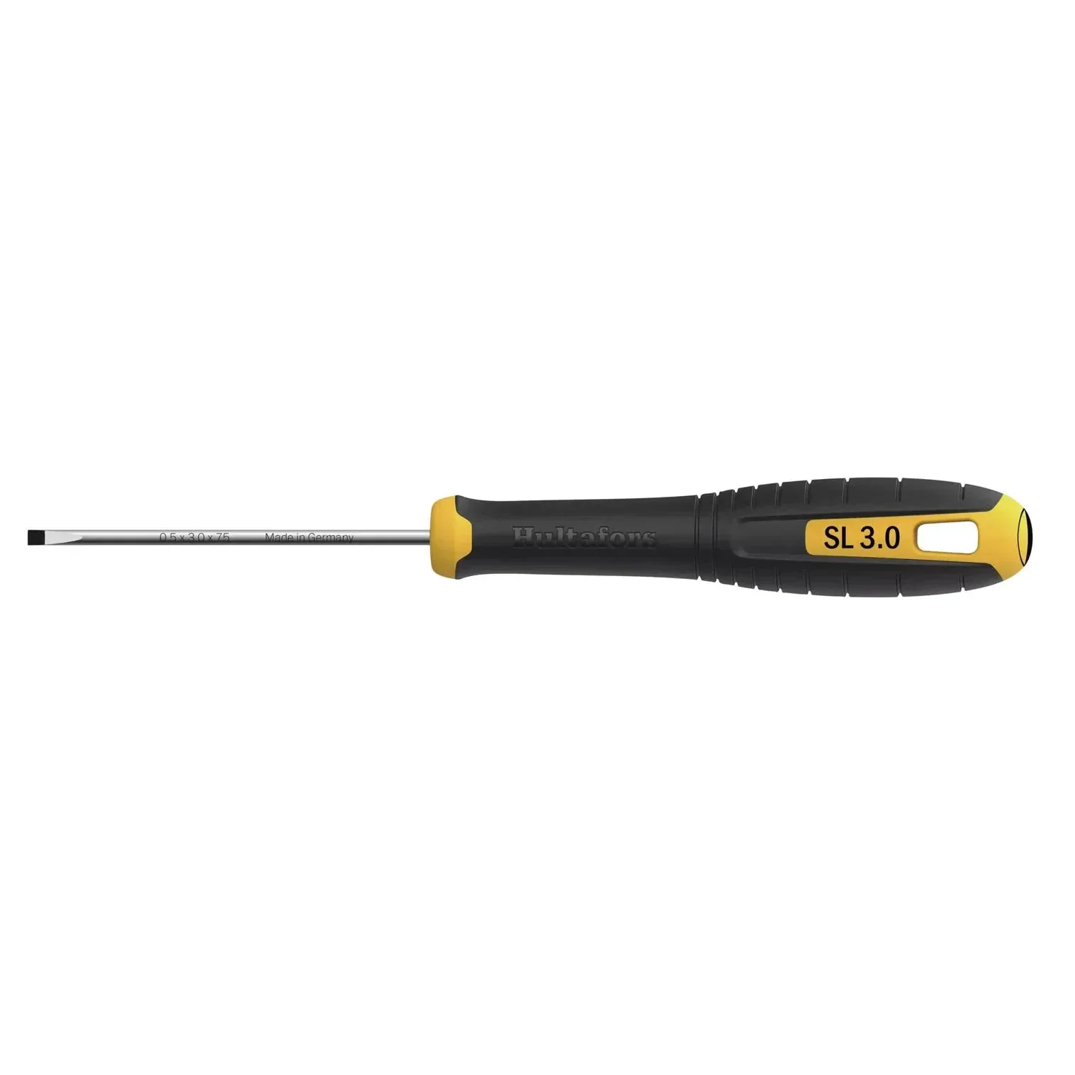 Hultafors Slotted Screwdriver - Image 2