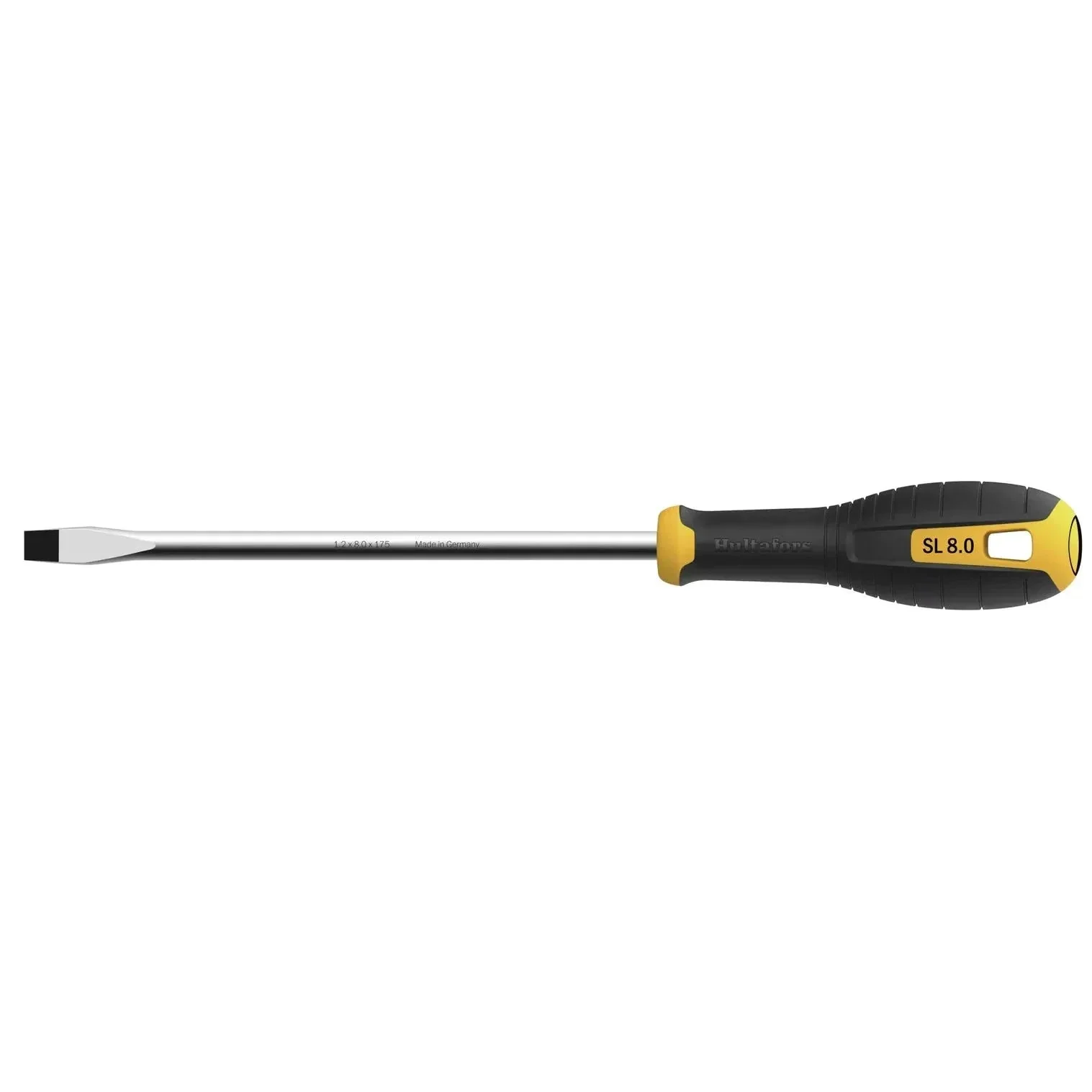 Hultafors Slotted Screwdriver - Image 7